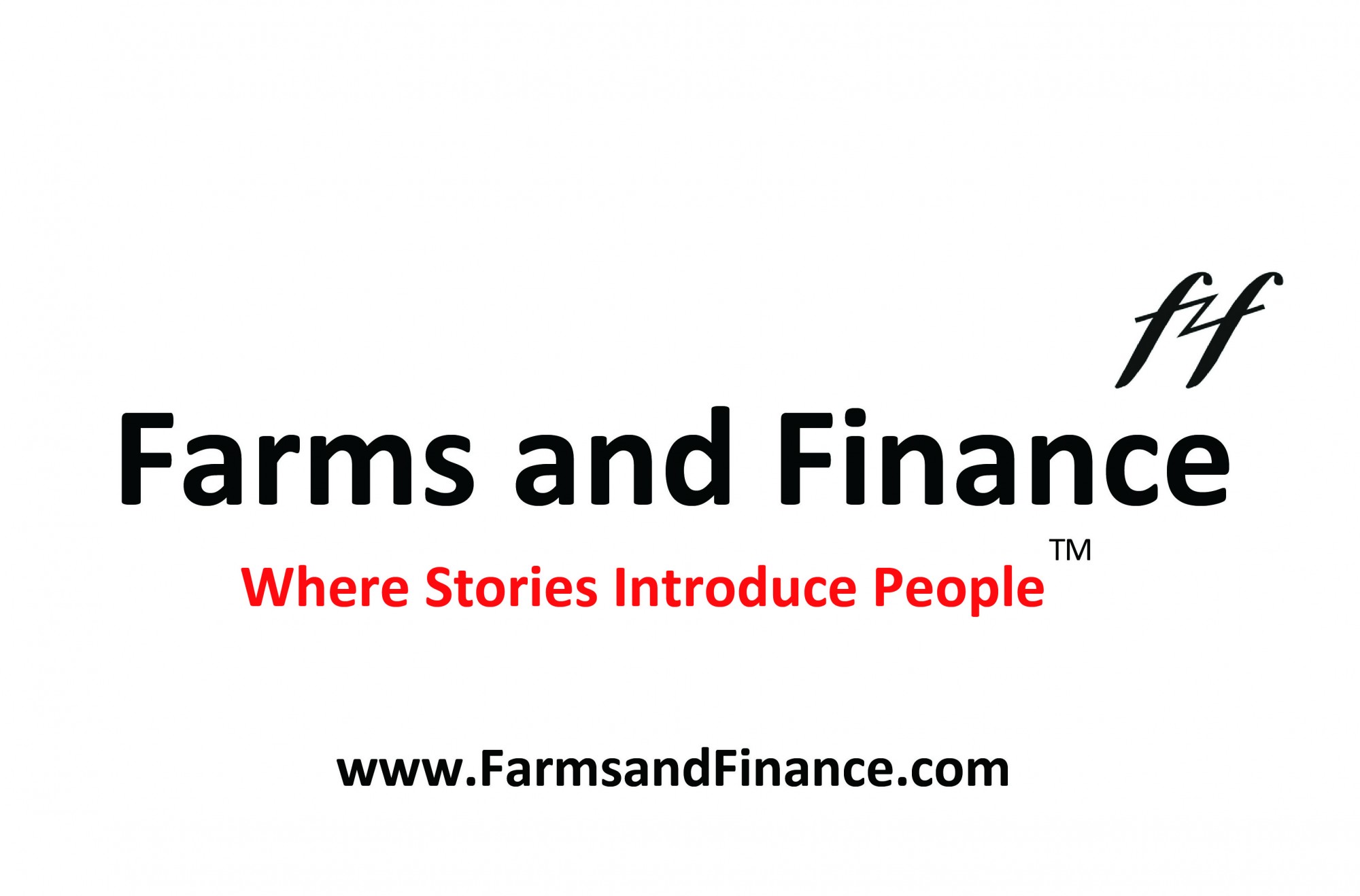Farms and Finance
